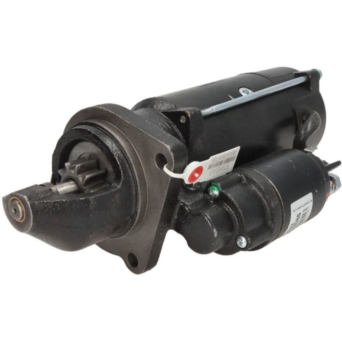 Startmotor / Starter STARDAX STX210086