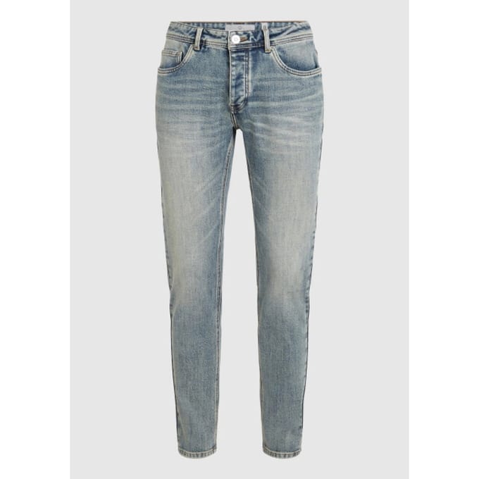 Circle of Trust Jagger dnm hs26-40-3729 misty indigo