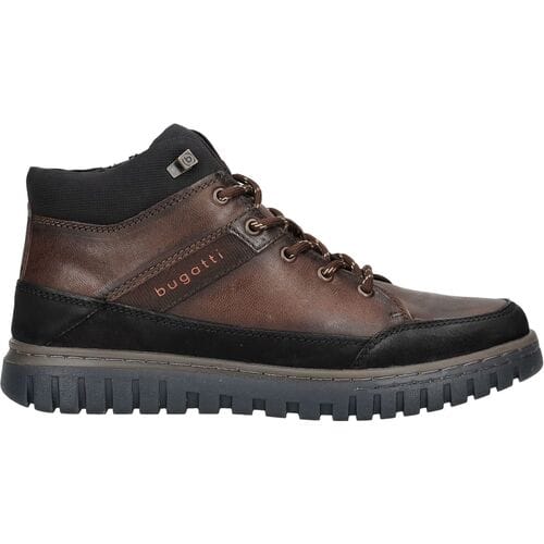 Hoge Sneakers Bugatti Sneaker