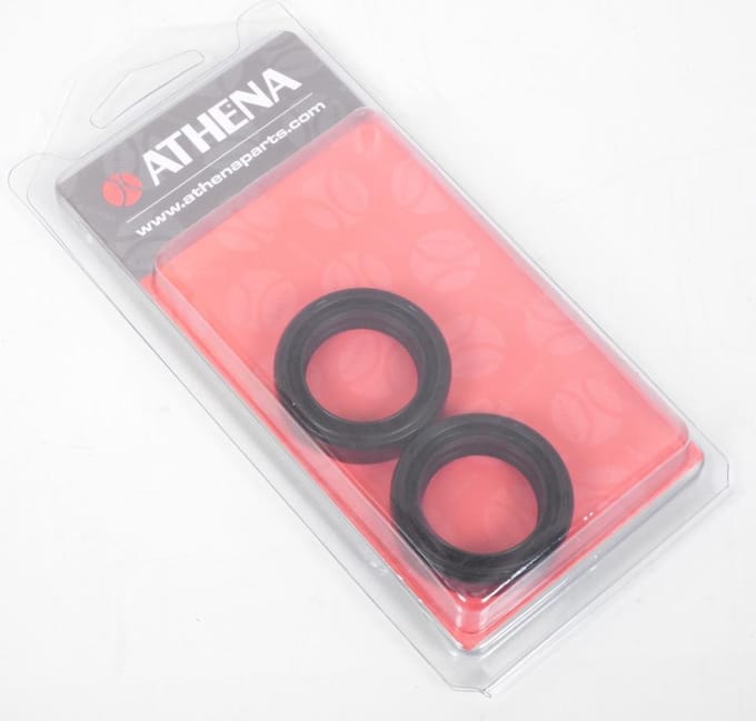 athena vorkpakking voor yamaha 80 rd lc2 1982-1985 nieuw