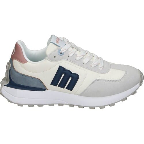 Mtng Zinc Schoenen Wit EU 36 Vrouw