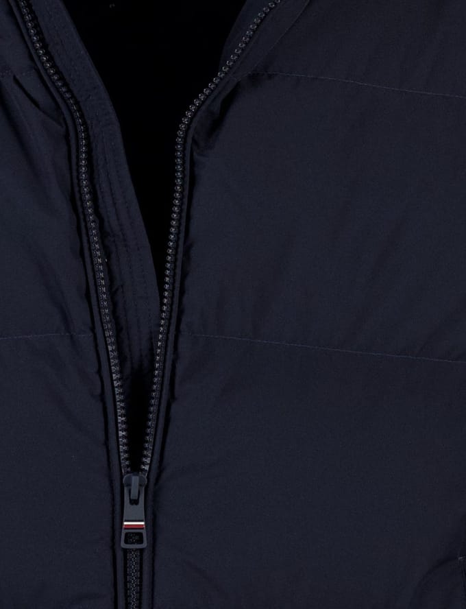 Tommy Hilfiger winterjas afneembare capuchon