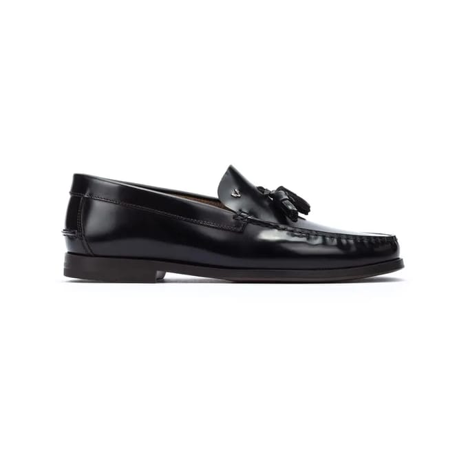 Loafers Martinelli Forthill