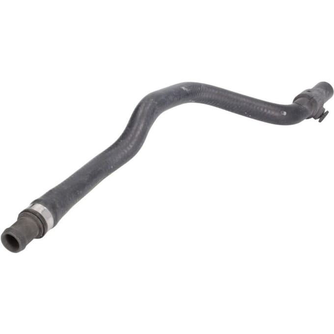 Koelsysteem, rubberen slang THERMOTEC DNR042TT