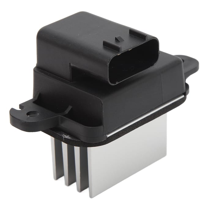 Blazermotor Weerstand 27151ZT00A Verwarmingsventilator Weerstand Module Voor Armada Frontie Pathfinder Quest Titan black