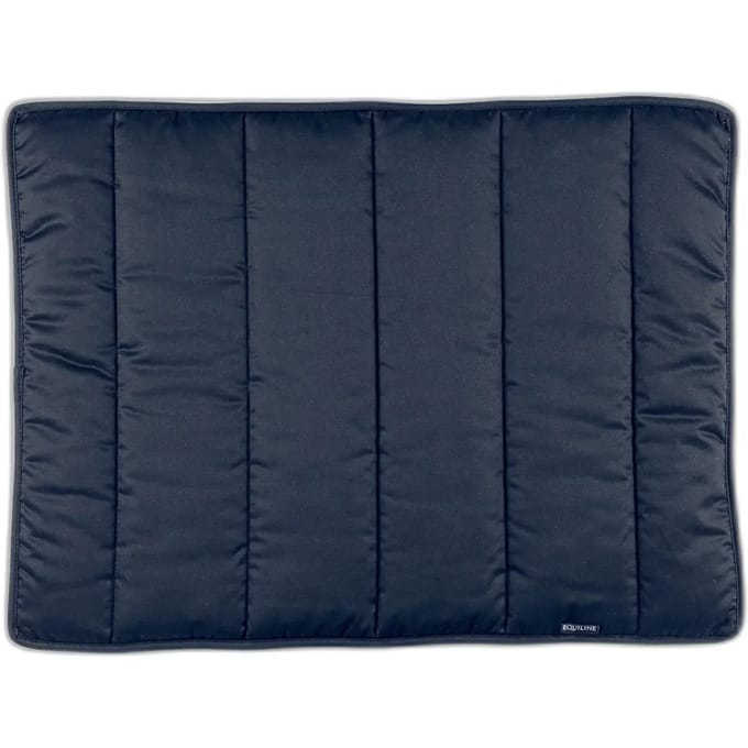 Paarden flanel Equiline