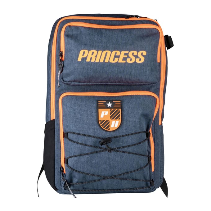 Concours de princesse Sac à dos de hockey