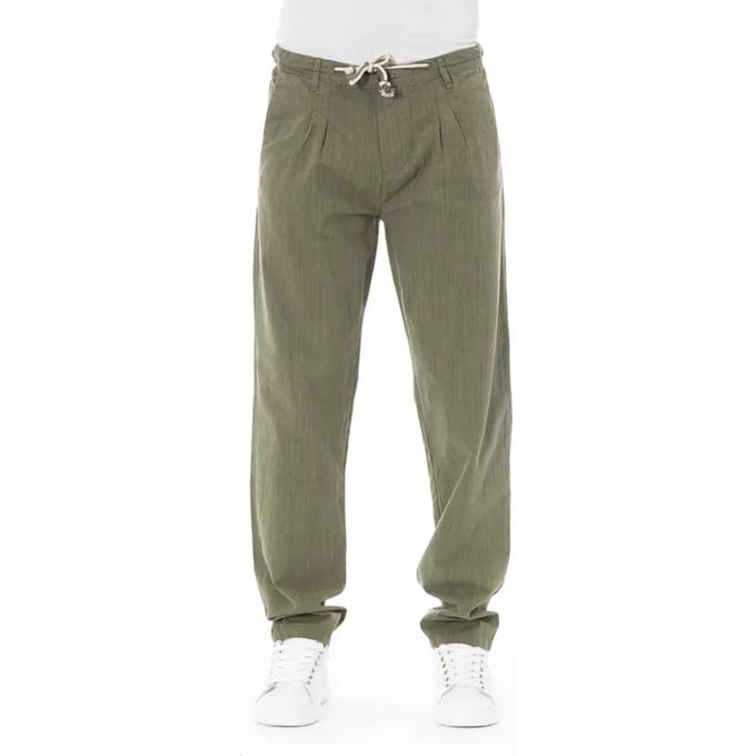 Linnen Broek Ba23136fbb