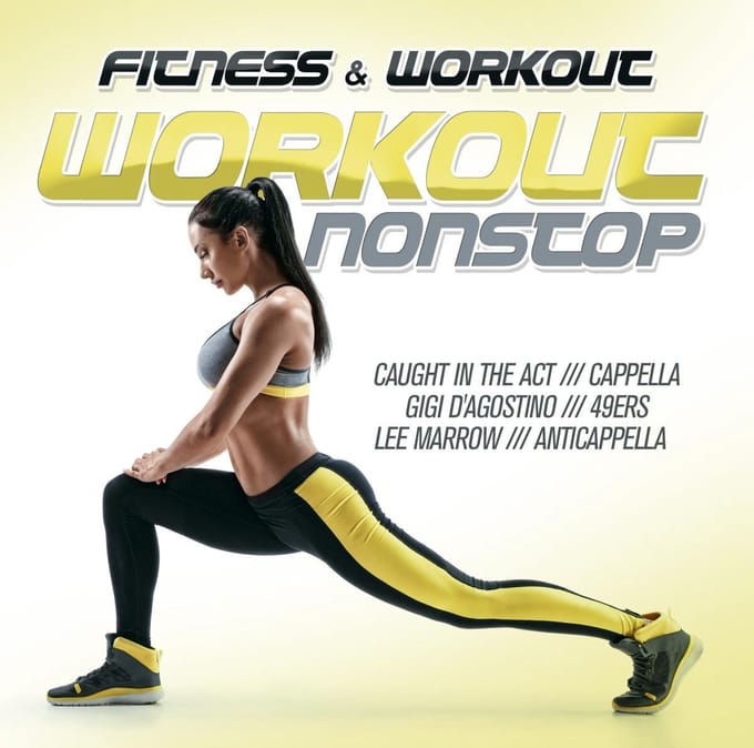 Fitness & Workout