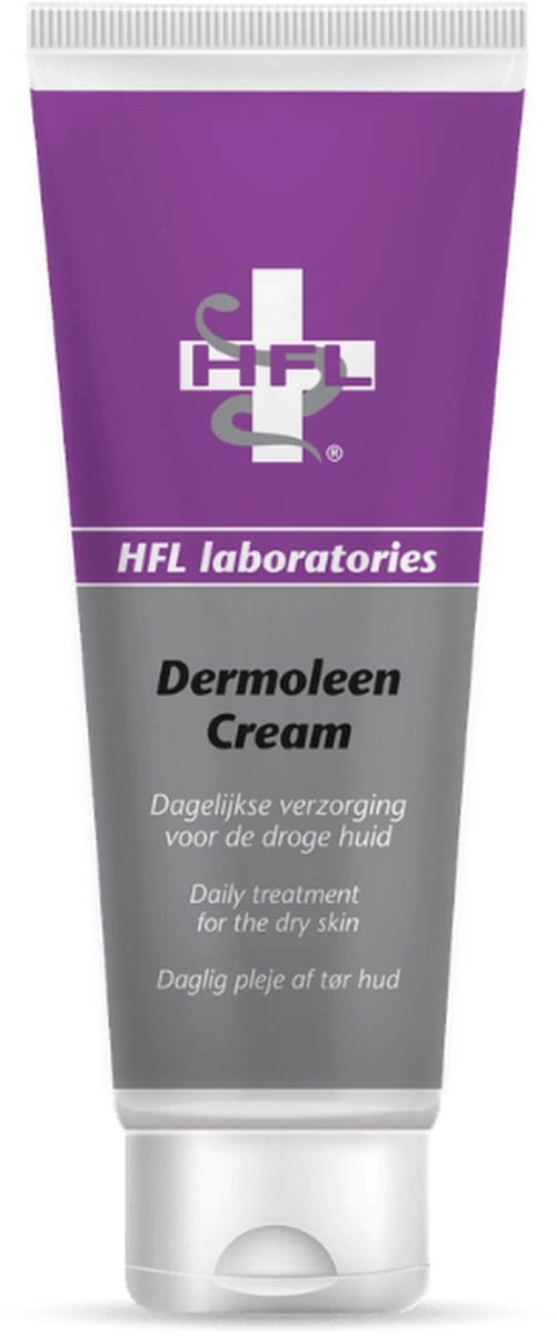 Dermoleen Cream