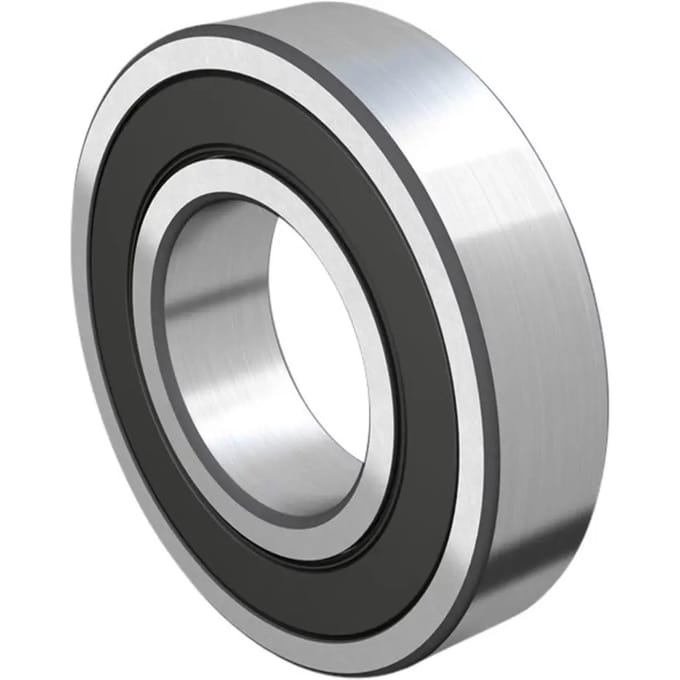 Roulement de roue SKF pour Scooter Piaggio 50 Typhoon 6204-2RSH / 20x47x14mm Neuf