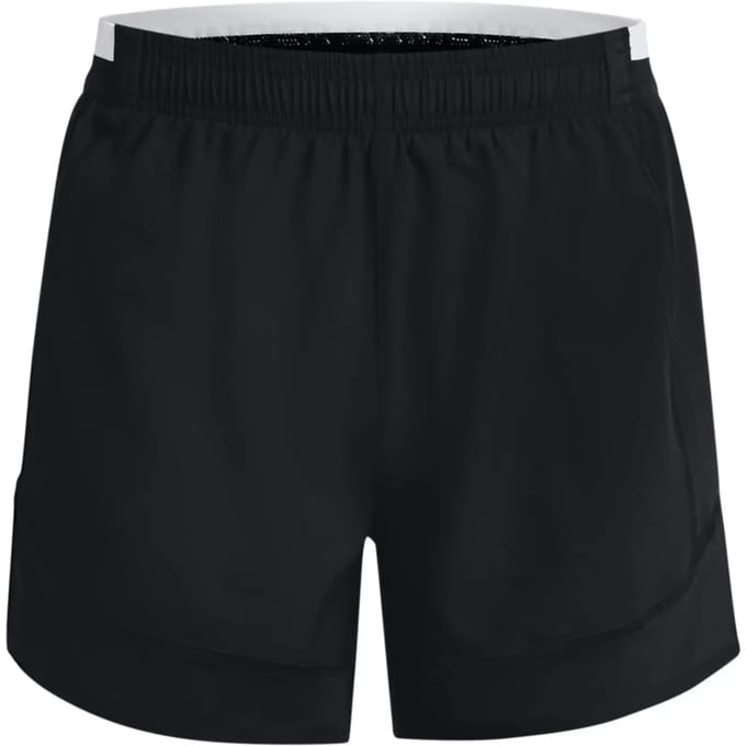 Under Armour Damen Sportshorts UA W'S Ch. Pro Short Black-M (US MD)