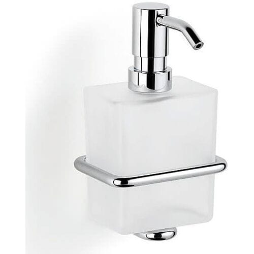 Giese Gifix 21st soap dispenser 21014-02
