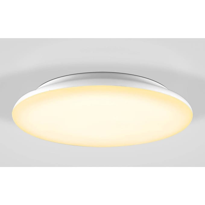 EVN Catino LED sensor plafondlamp, 40 cm