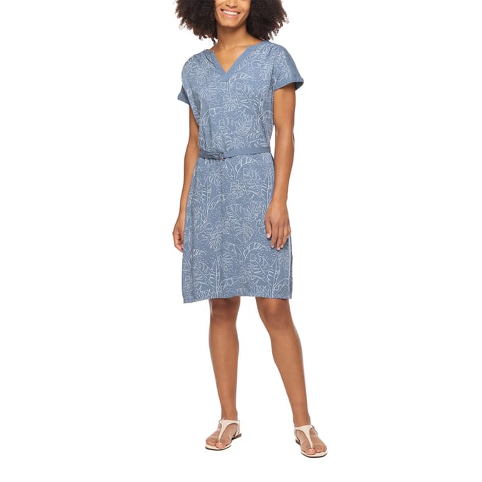 Damesjurk Ragwear Harria