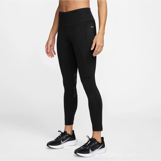 Dames legging 7/8 Nike Fast