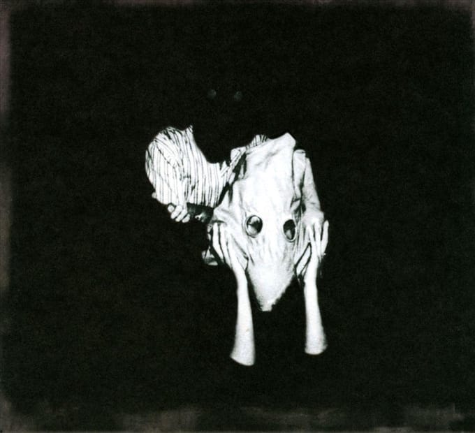 Kveikur - Sigur Ros