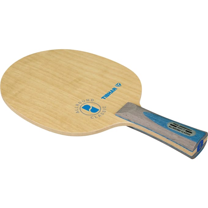 Tafeltennisracket Tibhar Drinkhall Allround Classic anat.