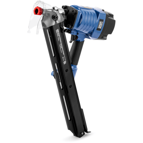 HBM pneumatisch spijkerpistool 90 mm