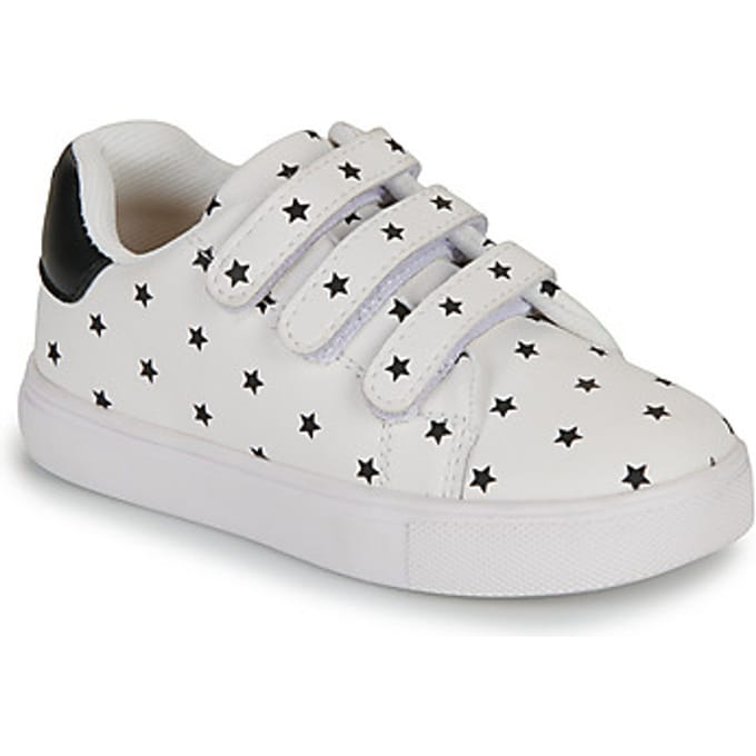 Bonton  Lage Sneakers BASIL SCRATCH