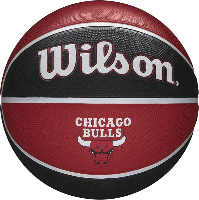 Basketbal NBA Team met Speciale Ontwerpen