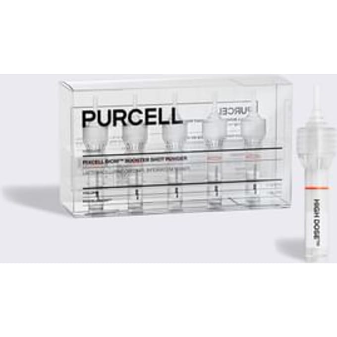 PURCELL - Pixcell Biom Booster Shot Powder 5 pcs Set 0.2g x 5 pcs
