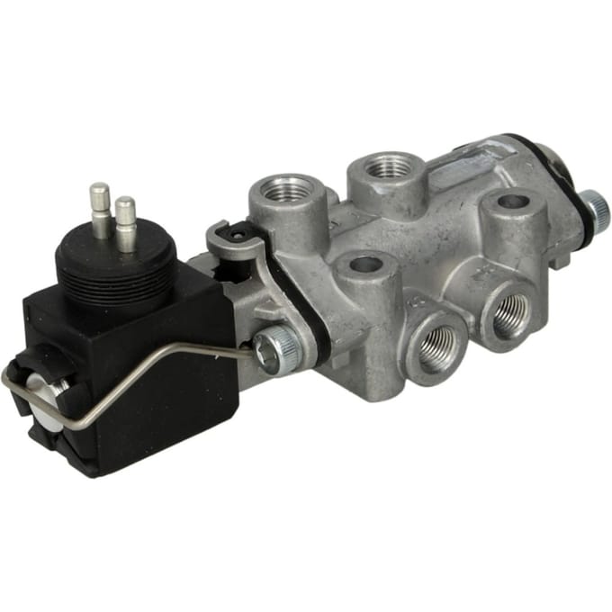 Magneetklep FEBI BILSTEIN 21083