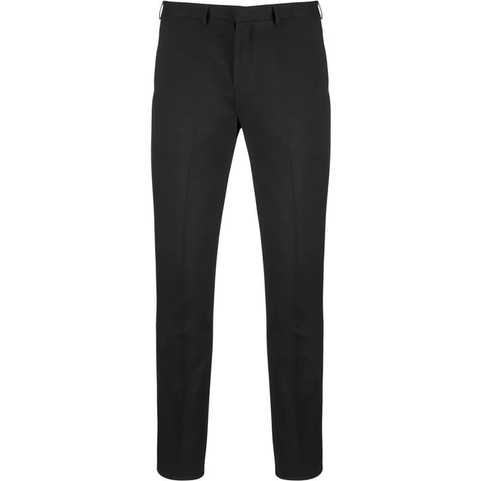 Kariban Herenpantalon K730 - Black - 54 NL (48 FR)