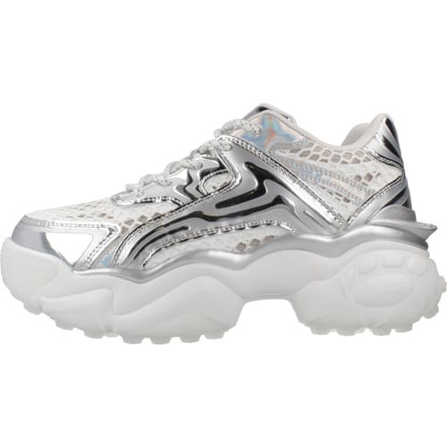 Lage Sneakers Buffalo Score Tec
