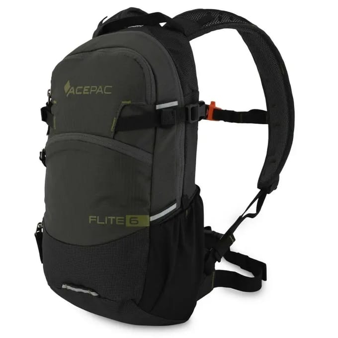 Rugzak Acepac flite 6