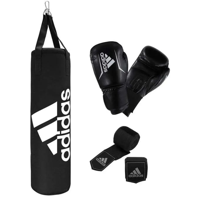 Performance bokspakket adidas