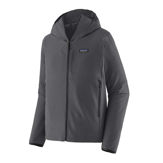 Wandeljack met capuchon Patagonia R1 TechFace