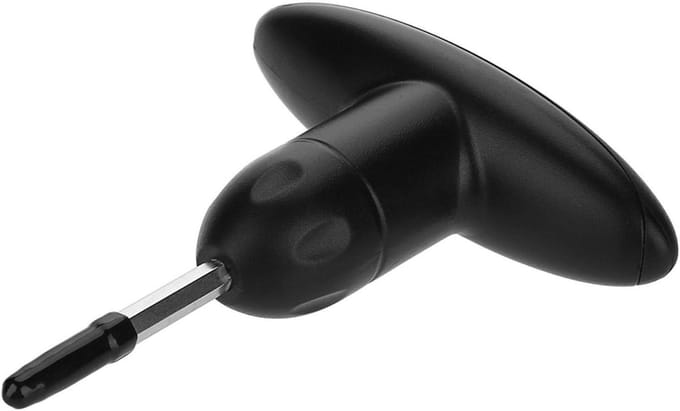 Verstelbare Torque Sleutel voor Golfclubs - Ideaal voor Aandrijfas Adapter en Onderhoud van Golfuitrusting