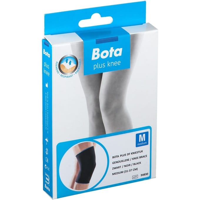 Bota Color Knie 1 Verband(en)