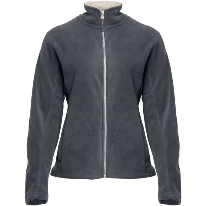 Damesfleece met rits Pen Duick