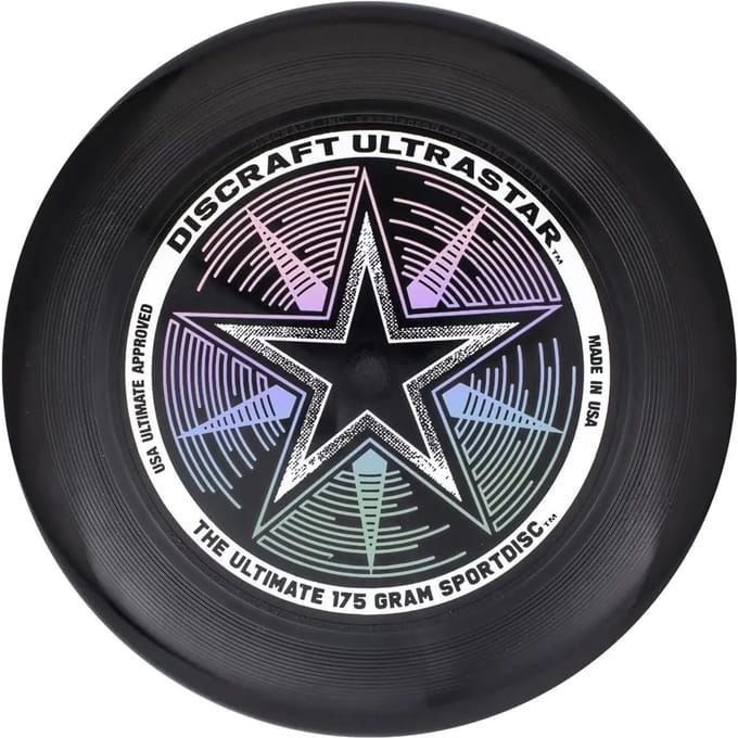 Frisbee Megaform Discraft Ultra-Star Standard