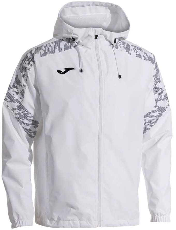 Joma Champions Viii Wr Regenjas Wit XL Man