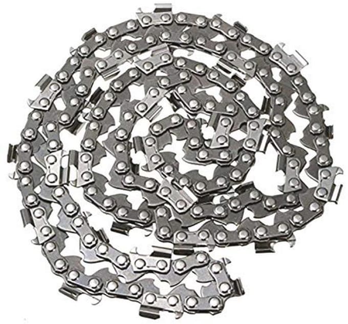 20 inch kettingzaag ketting 76 schakels voor draagbare zaagmolen