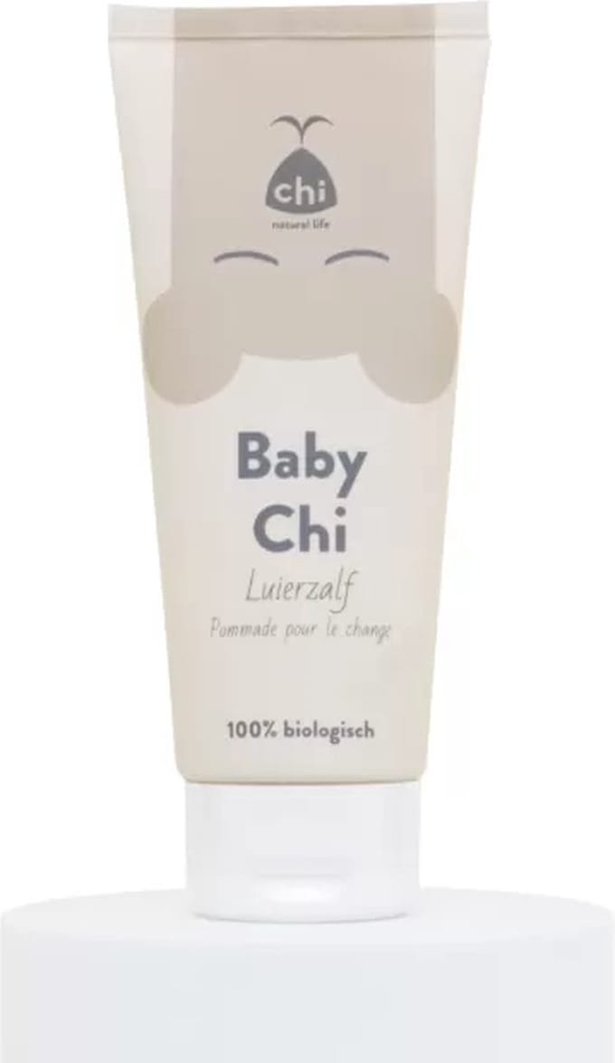 Chi Baby chi luierzalf 100 Milliliter