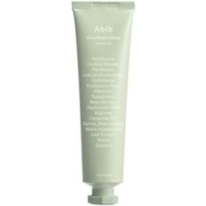 Hartblad Crème Kalmerende Tube 75 ml / 2,53 fl. ons. gray