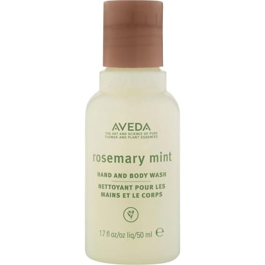 Aveda Schoonmaken Hand and Body Wash Douchegel Dames 250 ml