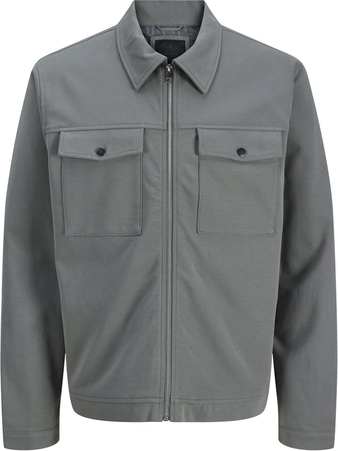 JACK&JONES PREMIUM - JPRBLANEWPETE NEO SWEAT OVERSHIRT SMU Heren Vest