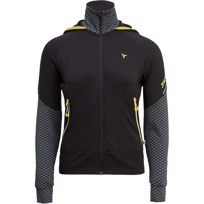 Dames Hoodie Silvini Artica