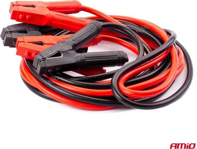 Startkabel 1200A - 6m