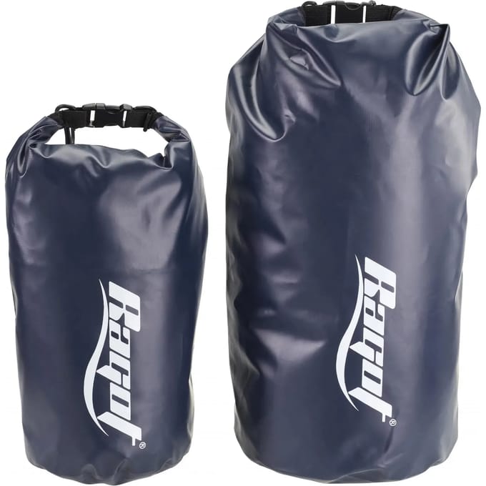 Ragot 10l Droge Zak Blauw