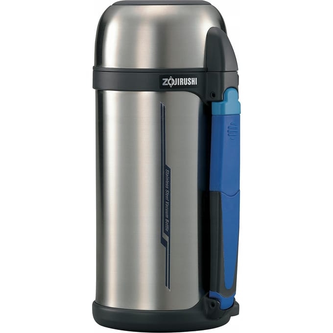 Zojirushi SF-CC Serie - Thermosfles - 1,5L - Stalen Behuizing - Met Draaggreep
