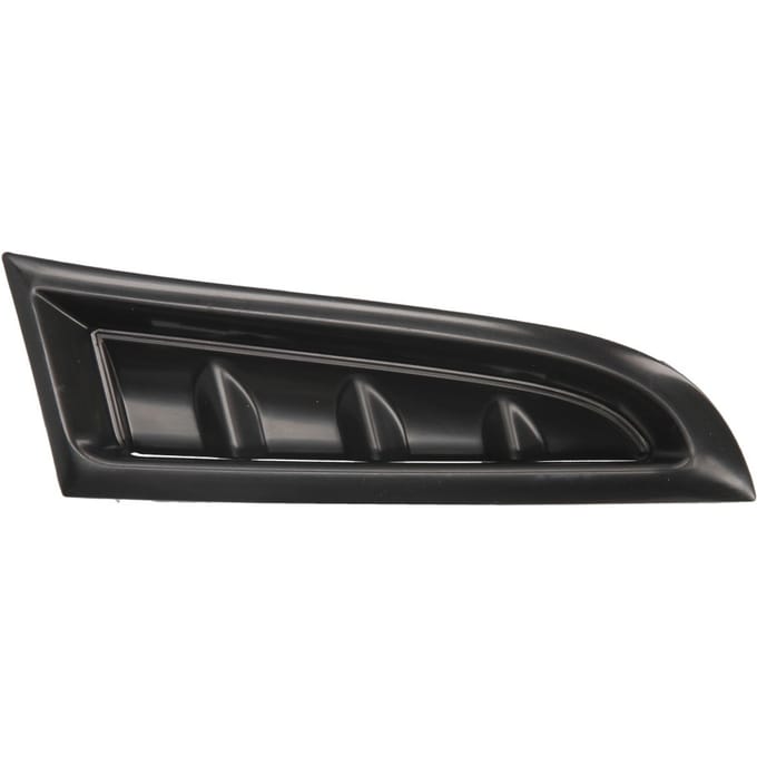 Bumper - Onderdelen BLIC 6502-07-6733915P