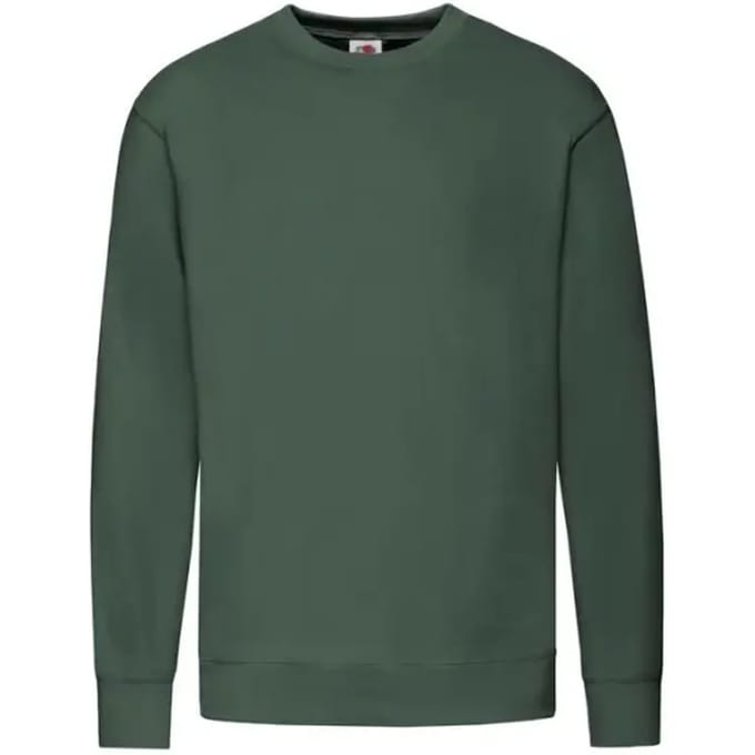 Sweatshirt Fruit of the Loom