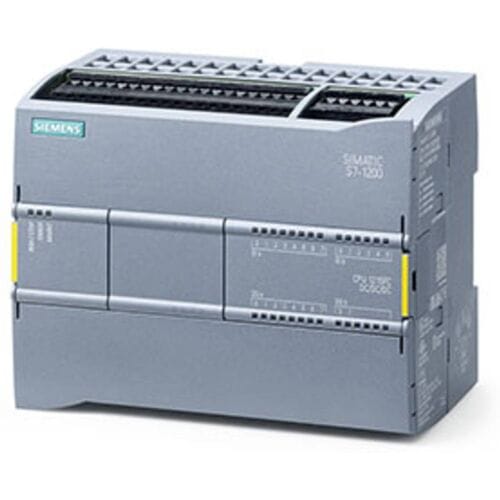 Siemens 6ES7215-1AF40-0XB0 6ES72151AF400XB0 Compacte PLC-CPU
