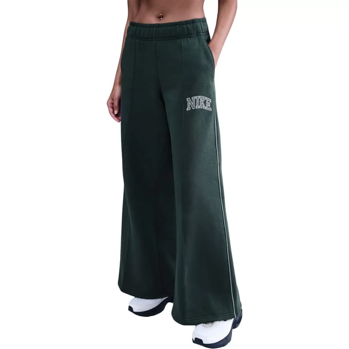 Dames joggingsbroek Nike Phoenix BTTM